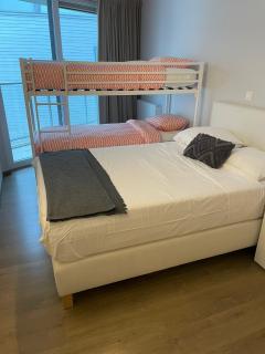 Vakantieappartement - Gratis garage - Topligging - Ostend - 4