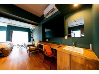 VILLA KOSHIDO ODORI - Vacation STAY 04765v - Sapporo - 8