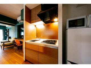 VILLA KOSHIDO ODORI - Vacation STAY 04765v - Sapporo - 7