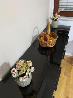 Dona Apartments Skopje - Skopje - 1