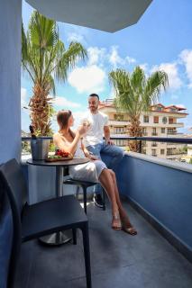 Comfort Suites - Alanya - 5