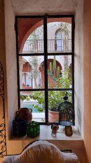 RIAD CHANT D'ETOILES tadighoust - El Hara - 7