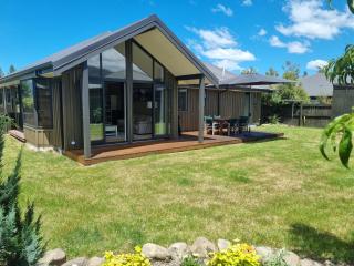 30 Rippingale Road - Hanmer Springs - 9