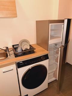 Relax Rooms & Apartments Vienna Belvedere 10 minutes to downtown long term stay also possible - 2