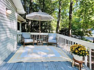 Cozy Ocean Pines Cottage - Ocean Pines - 6