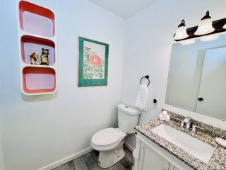 Cozy Ocean Pines Cottage - Ocean Pines - 4