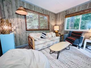 Cozy Ocean Pines Cottage - Ocean Pines - 3