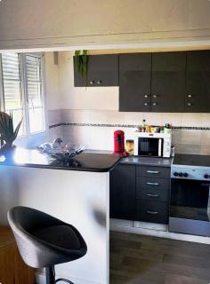 T2 Cosy autonome h24 Parking privé attenant TV 165cm Netflix wi-fi au Rez-de-chaussée - 4