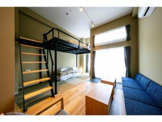 VILLA KOSHIDO ODORI - Vacation STAY 04774v - Sapporo - 8