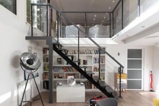 Spacious and quiet apartment with shared garden - Issy-les-Moulineaux - 7