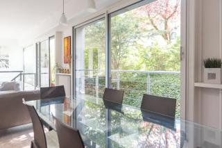 Spacious and quiet apartment with shared garden - Issy-les-Moulineaux - 2
