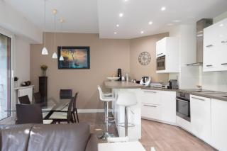 Spacious and quiet apartment with shared garden - Issy-les-Moulineaux - 1