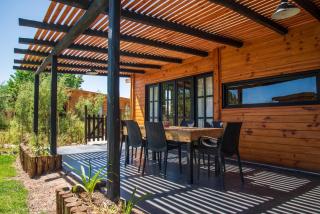 Lupulito Lodge Cabañas de Montaña - 1