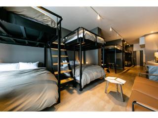 VILLA KOSHIDO ODORI - Vacation STAY 04738v - Sapporo - 9