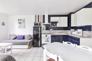 Résidence Port Bourgenay - maeva Home - Appartement 2 pièces 7 personnes - Sélection MAE-7339 - Talmont - 0