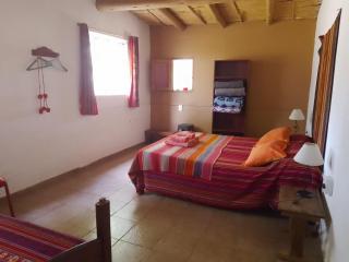 Cabaña El Cardón,casita en el campo quebradeño - Humahuaca - 6