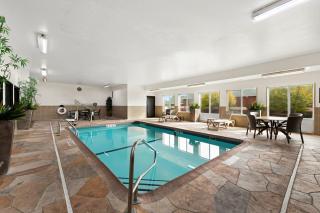 Comfort Suites Kansas City-Liberty - Liberty - 5
