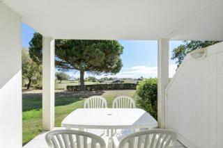 Résidence Port Bourgenay - maeva Home - Studio 5 personnes - Confort MAE-2553 - 0