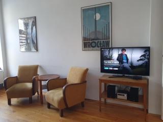 Apartament na Nadodrzu - Breslavia - 9