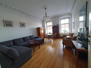 Apartament na Nadodrzu - Breslavia - 6