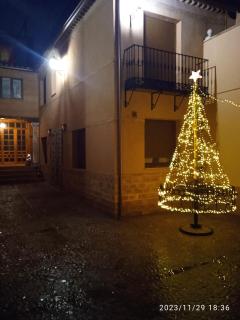 Casa Rural Señorio de Quevedo - Villanueva de los Infantes - 6