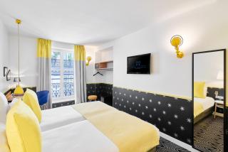 Hôtel Augustin - Astotel - Paris - 2