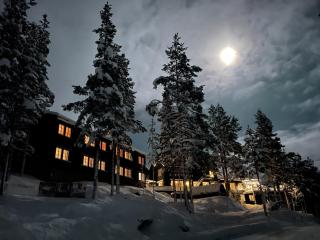 Pollfoss Hotell - Skjåk - 9