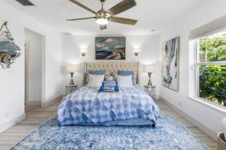 Elegant 3br Getaway W Pool, Near Wpb Hotspots - West Palm Beach - 9