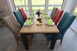 Ferienhaus Marinapark 147 - Walchum - 6