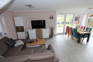 Ferienhaus Marinapark 147 - Walchum - 3