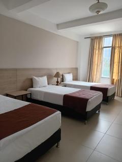Hotel Nutibara - Medellín - 7