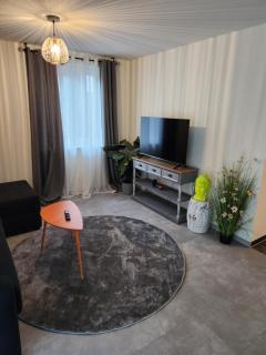 The Ferienwohnung - Bremen - 6