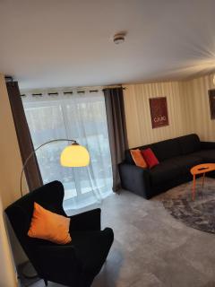 The Ferienwohnung - Bremen - 7