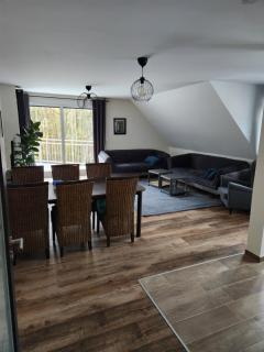 TheFerienwohnungen mit Balkon oder Terrasse - 3