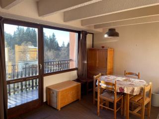 Studio Cabine Chamrousse - Chamrousse - 5