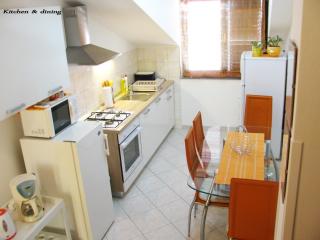 Apartment Perkov - Tribunj - 8
