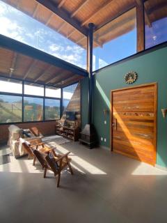 Luxury Holiday Home In Praia do Rosa - SC - Imbituba - 8