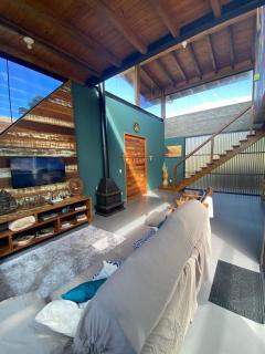 Luxury Holiday Home In Praia do Rosa - SC - Imbituba - 3