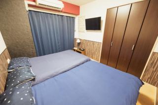 Mel Theater Dull Wind - Vacation STAY 15752 - Osaca - 6