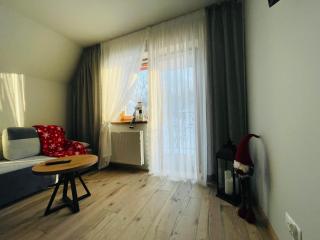 Apartamenty Stasikówka - Poronin - 8
