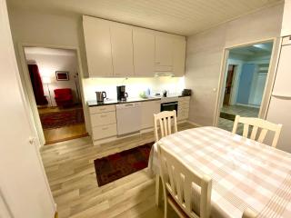Villa Ketola, spacious house - Teuva - 4
