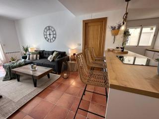 Suite Ladero Alto Sierra Nevada - Güéjar-Sierra - 7