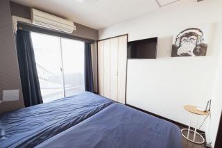 Mel Theater Dull Wind - Vacation STAY 15749 - Osaka - 7