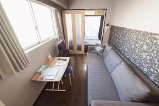 Mel Theater Dull Wind - Vacation STAY 15749 - Osaka - 3
