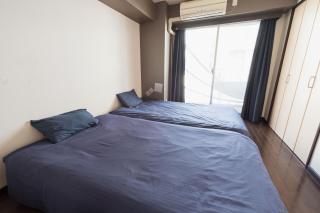 Mel Theater Dull Wind - Vacation STAY 15749 - Osaka - 9