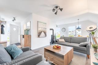Ferienwohnung Nicks Seestern Olpenitz - Olpenitz - 0