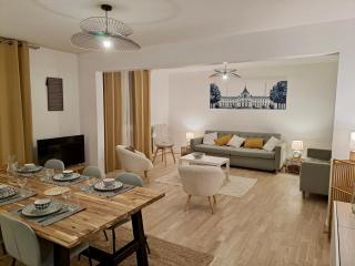 Very beautiful apartment right in the center - 6