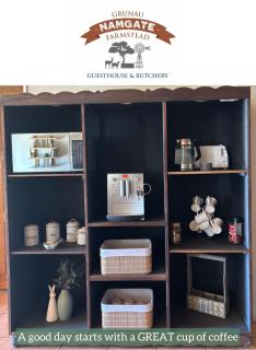 Namgate Guesthouse - 2