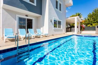 Villa Capital - Dalyan - 8