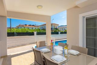 Villa Capital - Dalyan - 4